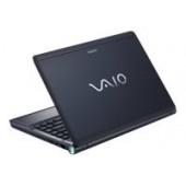 Sony VAIO Laptop VPCEB42FX/WI Intel Core i3-380M 2.53GHz, 4GB RAM, 500GB HDD, DVD-RW,  WEBCAM, Windows o8 Pr